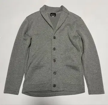 m2713 TK MIXPICE 가디건 그레이 계열 M