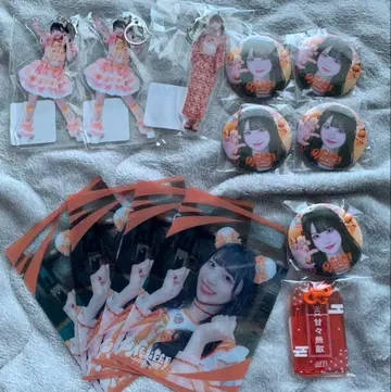 iLiFE! 무도관 ONELiFE! 온라인 복권 코구마 마무 세트