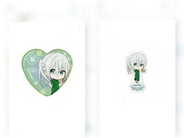 향기로운 꽃은 늠름하게 피어 복권 메이트