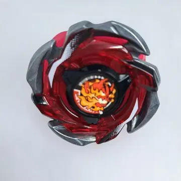 베이블레이드 X 헬즈 리퍼 T4-70K