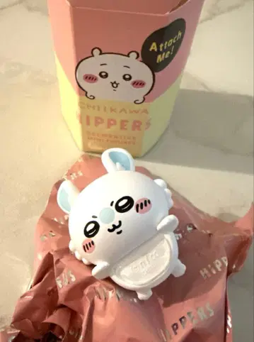 히퍼스 치이카와 (먼작귀) 모몽가