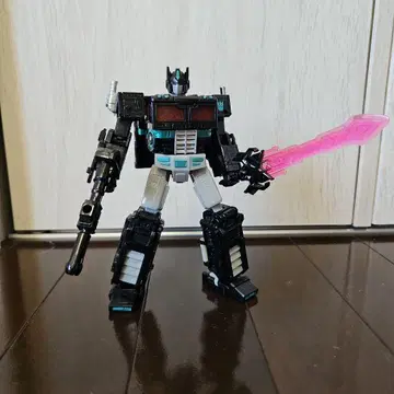 트랜스포머 네메시스 프라임