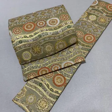 새상품 후쿠로 오비 만들기 오비 이부시키 오비 원터치 오비 화문