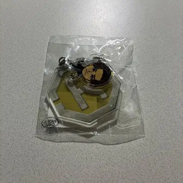 카미야 켄타 아크릴 키링