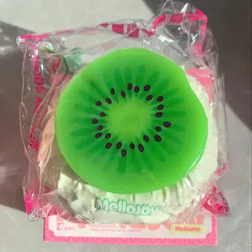 Mellojoy 메로조이 대복 시리즈 키위