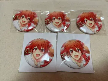 아이나나 sugao 나나세 리쿠 캔뱃지