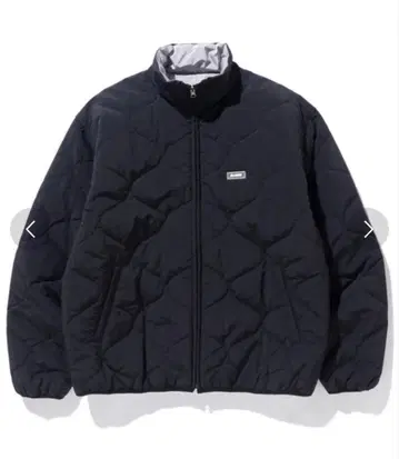 X-LARGE 다운 자켓 사이즈 XL