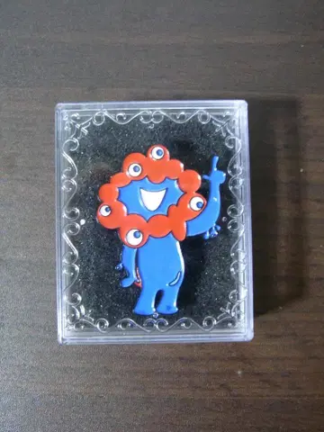 EXPO2025 오사카 간사이 만국박람회 핀 배지