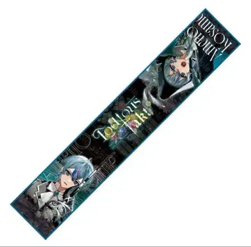 Lodious Takt 머플러 타월 아메노 코사메 코사메