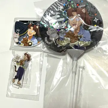 닌타마 란타로 난자타운 야마다 릿키치 묶음 판매