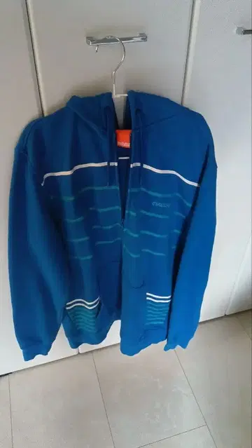 Thirtytwo 풀 집업 후드티