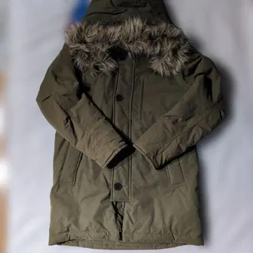 Ciaopanic 모즈 코트