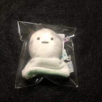 스미코구라시 테노리 봉제 인형 스미코의 마음에 드는 것 테루테루보즈