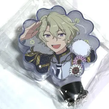 앙스타 스타포니 응원봉 튜브 토모에 히요리