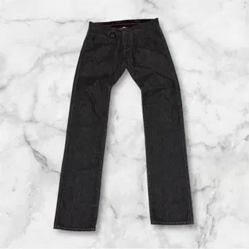 m3331 로엔 청바지 데님 청바지 30