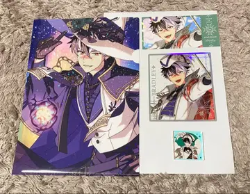 마법사의 약속 마호야쿠 브래들리 세트