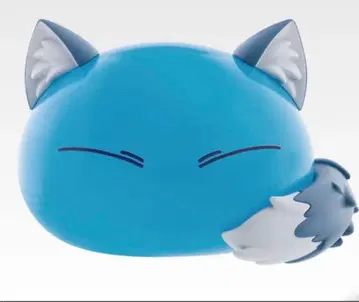 제일복권 전생했더니 슬라임이었던 건에 대하여 D상  슬라임 리무루 피규어