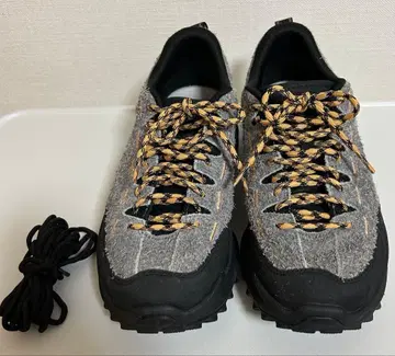 KEEN (킨) JASER ZIONIC (재스퍼 자이오닉) 그레이