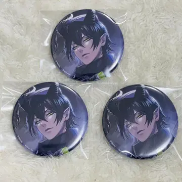 트위스테 오리지널 쇼트 캔뱃지 마레우스