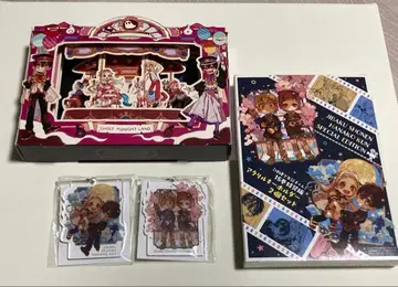 지박소년 하나코 군 15권 특전 G 판타지 부록