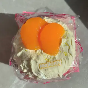 Mellojoy 메로조이 다이후쿠 시리즈 미깡