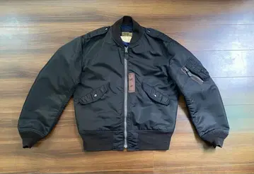 Buzz Rickson's 버즈릭슨 L-2B 플라이트 자켓 40