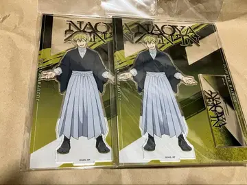 주술회전 사멸회유 아크릴 스탠드 젠인 나오야 극장판 아크릴 스탠드