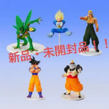 [ 미개봉 새상품 ] 드래곤볼 DG02 [ 레어템 ]