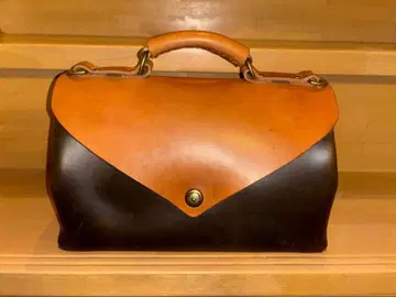 La crie(라크리에) 보스턴 백