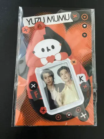 GMMTV Firstkhaotung 미니 카드 홀더