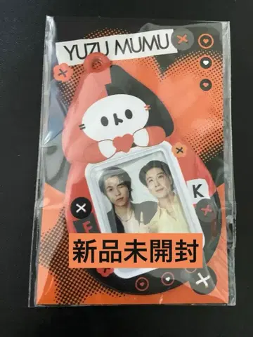 GMMTV Firstkhaotung 미니 카드 홀더