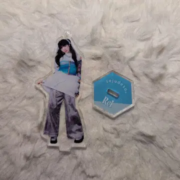 seju 무카이 레이짱 아크릴 스탠드