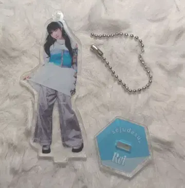 seju 무카이 레이짱 아크릴 스탠드