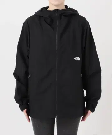 THE NORTH FACE 컴팩트 자켓