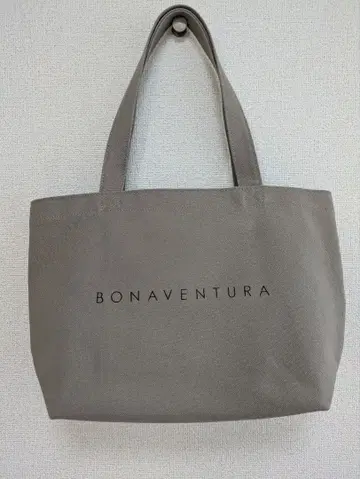 BONAVENTURA 토트백 미디엄