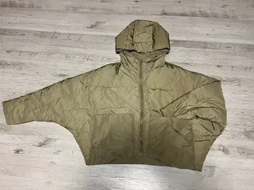 어반 리서치 다운 자켓