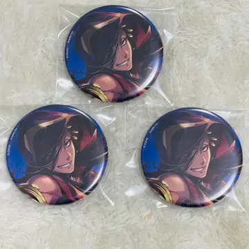 트위스테 오리지널 쇼트 캔뱃지 자밀