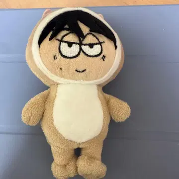 ONE N' ONLY 레이 사와무라 레이 봉제 인형