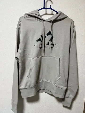 새상품 택 달린 맨투맨 마리메꼬 후드티 / 아디다스 adidas