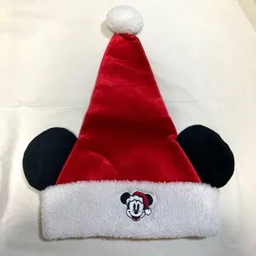 디즈니 크리스마스 2023 산타 모자