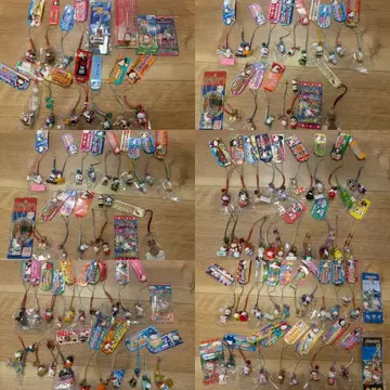 지역 한정 키티 묶음 판매