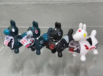 신가면라이더 RODY 로디 피규어 마스코트