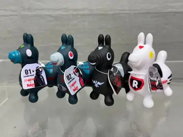 신가면라이더 RODY 로디 피규어 마스코트