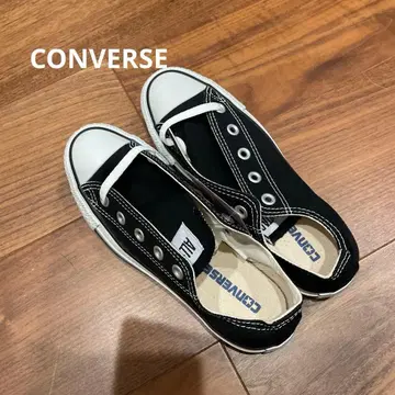 미사용, CONVERSE ALL STAR