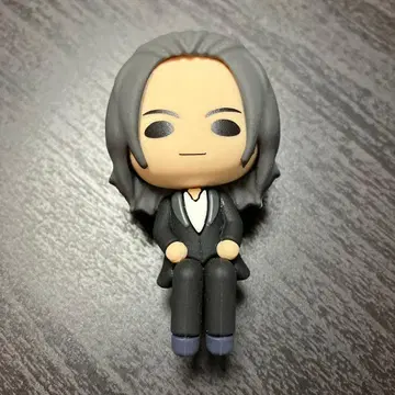 GLAY 스와린코 TAKURO