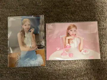 NiziU 마유카 랜트레 NEWEmotion