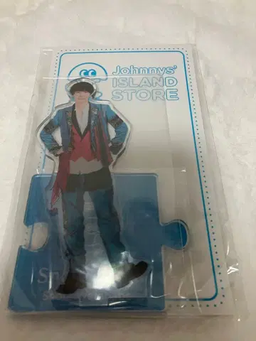 SnowMan 와타나베 쇼타 아크릴 스탠드