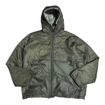 희귀 레어 컬러 [Patagonia] 00s 파타고니아 퍼프볼 스웨터