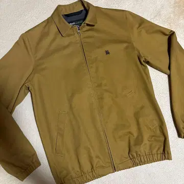 백 채널 자켓 M 사이즈