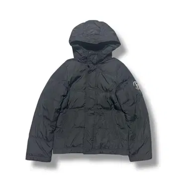 Abercrombie & Fitch 다운 자켓 SKEMPSHALL